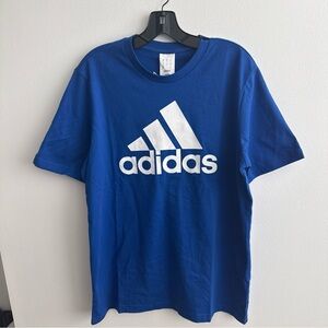 BRAND NEW Men’s Adidas T-Shirt Size US Medium W/ Tags Attached - HE1852